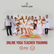 Kashish Yoga Yoga institute in Canacona