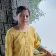 Niveditha A B Spoken English trainer in Sandur