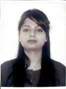 Richa P. Class 12 Tuition trainer in Dehradun