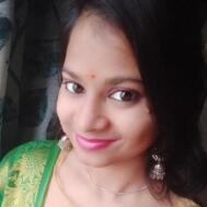 Priyanka S. Class I-V Tuition trainer in Dhar