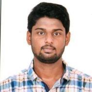 Sai Kumar Ganna Class 12 Tuition trainer in Visakhapatnam