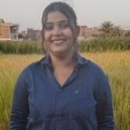 Surbhi R. Class 12 Tuition trainer in Sitamarhi