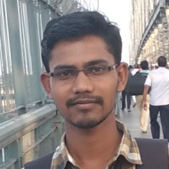 Pravin Kumar Mahto Class 11 Tuition trainer in Ranchi