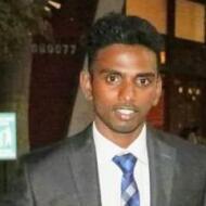 Varun Kumar V Personal Trainer trainer in Bangalore