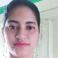 Ragini B. Hindi Language trainer in Sambalpur