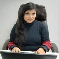 Anju Jindal Communication Skills trainer in Delhi