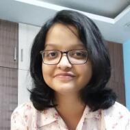 Akanksha J. Class 12 Tuition trainer in Churchu