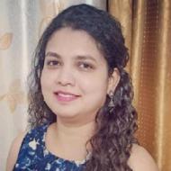 Pratiksha N. Class 9 Tuition trainer in Mumbai