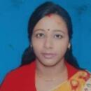 Photo of Sangeeta B.