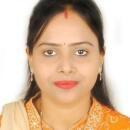 Photo of Dipti Modi