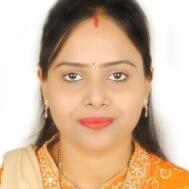 Dipti Modi Class I-V Tuition trainer in Gondia