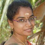 Sandhya N. Class I-V Tuition trainer in Coimbatore