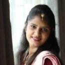 Photo of Shefali J.