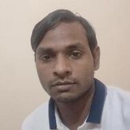 Siddharth Class 10 trainer in Delhi