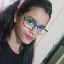 Photo of Manaswini S.
