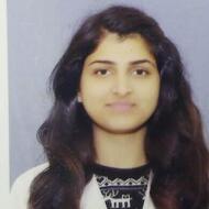 Mehak K. NEET-UG trainer in Amritsar