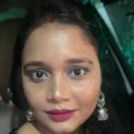 Pinki M. Bengali Speaking trainer in Kolkata