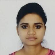 Deepshikha K. Class 12 Tuition trainer in Churchu