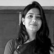 Aakanksha T. Class I-V Tuition trainer in Ahmedabad