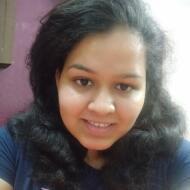 Divyanshi UPSC Exams trainer in Kaithal