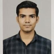 Abhishek Kumar Singh Class 10 trainer in Delhi