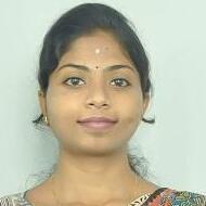 Thejaswi A. Diet and Nutrition trainer in Tirupati Urban