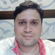 Ranjeet Chandrashekhar Bhosale UPSC Exams trainer in Pune