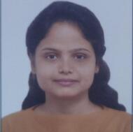 Anamika T. NEET-UG trainer in Lucknow