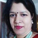 Photo of Subhamita M.