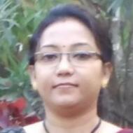 Swati D. Class I-V Tuition trainer in Kolkata