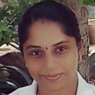 Priyanka C. Vedic Maths trainer in Chennai