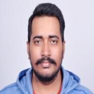 Ravi Shankar Trivedi Class 10 trainer in Lucknow