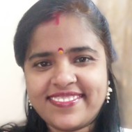 Neetu S. Class I-V Tuition trainer in Lucknow