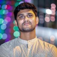 Basavaraj B S Class 12 Tuition trainer in Bangalore
