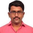 Photo of Vignesh