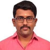 Vignesh BTech Tuition trainer in Tirunelveli