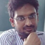 Salim Mondal Class 12 Tuition trainer in Kolkata