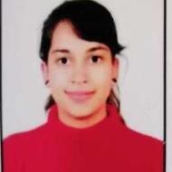 Anjali Class 11 Tuition trainer in Chandigarh