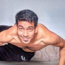 Photo of Ajay Kumar