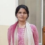 Vibhuti Yoga trainer in Jaipur