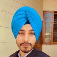 Gurkaran Cheema IELTS trainer in Fatehgarh Sahib