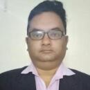 Photo of Kaushik Roy