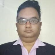 Kaushik Roy Spoken English trainer in Ghaziabad