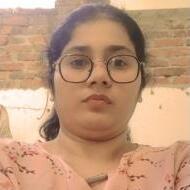 Mansi  D. Class 9 Tuition trainer in Bhilwara