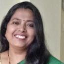 Photo of Kumudini R.