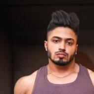 Shailesh Khade Personal Trainer trainer in Mumbai