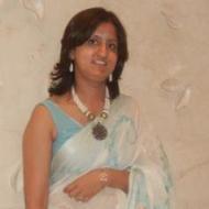 Tania N. Class 11 Tuition trainer in Delhi