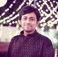 Proloy Mondal Vocal Music trainer in Kolkata