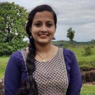 Athulya A. Class I-V Tuition trainer in Palakkad