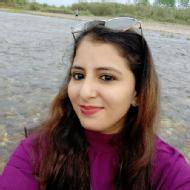 Sheetal S. Class 12 Tuition trainer in Dehradun